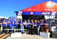 TEKNOFEST İstanbul’da Ege Üniversitesi standına ilgi yoğun 