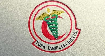 Türk Tabipleri Birliği’nden İsrail Tabipleri Birliği’ne çağrı