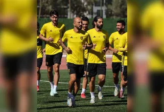 Türkiye Kupası’nda İzmir derbisi