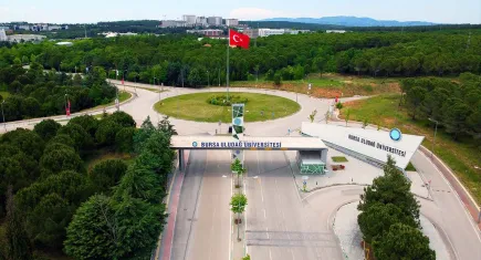Uludağ Üniversitesi’nde Güvenlikte Yeni Dönem: HGS Sistemine geçiliyor