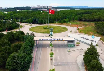 Uludağ Üniversitesi’nde Güvenlikte Yeni Dönem: HGS Sistemine geçiliyor
