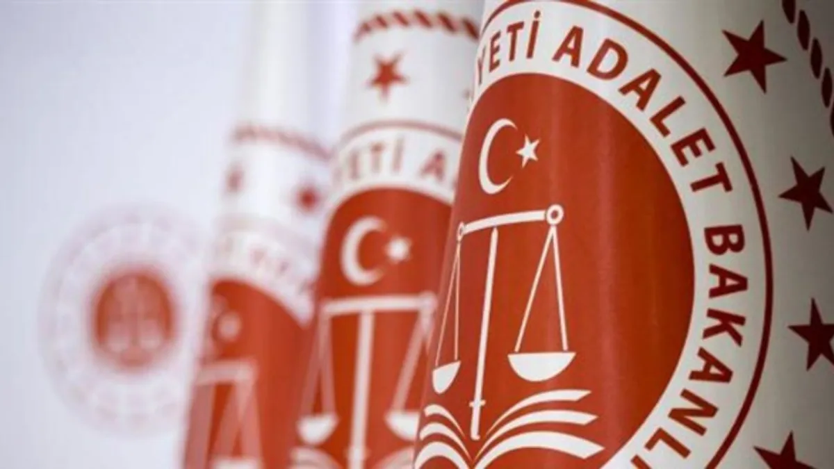 Vakıfbank&#039;tan Adalet Bakanlığı personeline rekor promosyon teklif etti sendika reddetti! haberinin görseli