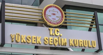 YSK'da kritik gün : Kurultay pazar günü yapılacak mı?
