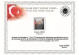 Acı haber Kahraman'dan geldi: Görev başında kalp krizi geçiren uzman çavuş şehir oldu