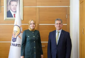 Ak Parti'de istifa! Ak Parti Muğla il Başkanı Haluk Laçin kimdir?