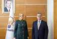 AK Parti'de istifa! AK Parti Muğla il Başkanı Haluk Laçin kimdir?