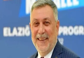 AK Parti İl Başkanı istifa etti