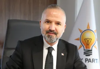 AK Partili Yıldız’dan CHP’li Yurdakul’a Bornova Planları tepkisi