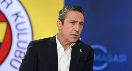 Ali Koç çalışmalarını yarıda kesti: TFF'ye gidiyor!