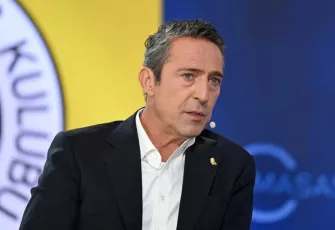Ali Koç çalışmalarını yarıda kesti: TFF'ye gidiyor!