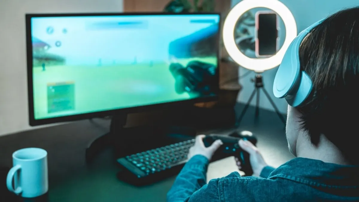 Amazon video aktarma sistemine erişim kısıtlandı: Kick ve Twitch sistemi çöktü! haberinin görseli