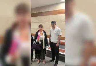 Ankara’da Selma Kara davası: Kadın örgütleri mahkeme koridorlarında