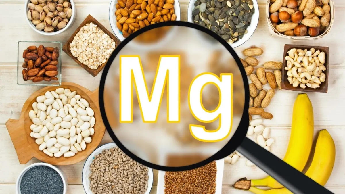Bademi unutun: Günlük Magnezyum ihtiyacınızı karşılayacak 6 gizli süper besin haberinin görseli
