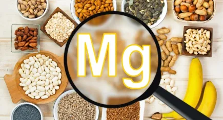 Bademi unutun: Günlük Magnezyum ihtiyacınızı karşılayacak 6 gizli süper besin
