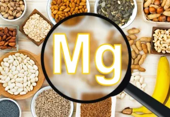 Bademi unutun: Günlük Magnezyum ihtiyacınızı karşılayacak 6 gizli süper besin