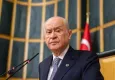 Bahçeli'den İsrail tepkisi