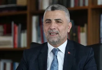 Bakan Bolat'tan vize açıklaması