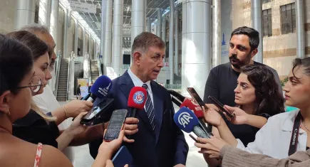 Başkan Tugay’dan işçi iadesi açıklaması: "İşçi düşmanı değiliz, fazlalık var"