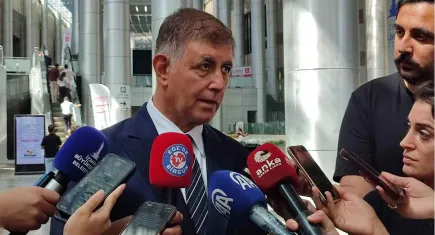 Başkan Tugay'dan İzmir'in çöp sorununa radikal çözüm