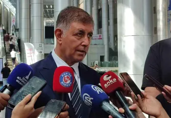 Başkan Tugay'dan İzmir'in çöp sorununa radikal çözüm