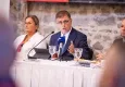 Başkan Tugay: Spora yeteneği olan çocukları keşfedip desteklemeliyiz
