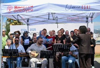 Bornova’da Sağlıklı Yaş Alma Merkezi’nde ikinci dönem başladı 