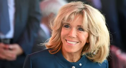 Brigitte Macron, cinsiyetiyle ilgili iddialara mahkemede kanıt sunacak