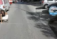 Bu cadde sadece 4 metre