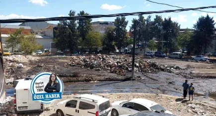 Çöp krizi milyonlarca liraya mal oldu: Tek sorumlu Buca Belediyesi!