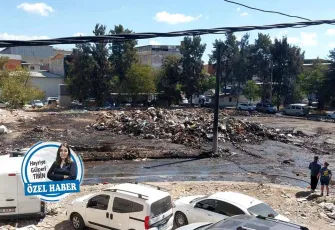 Çöp krizi milyonlarca liraya mal oldu: Tek sorumlu Buca Belediyesi!