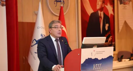 DEÜ, nöromusküler hastalıklar alanında uluslararası bilim insanlarını ağırlıyor