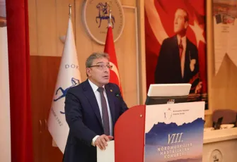 DEÜ, nöromusküler hastalıklar alanında uluslararası bilim insanlarını ağırlıyor