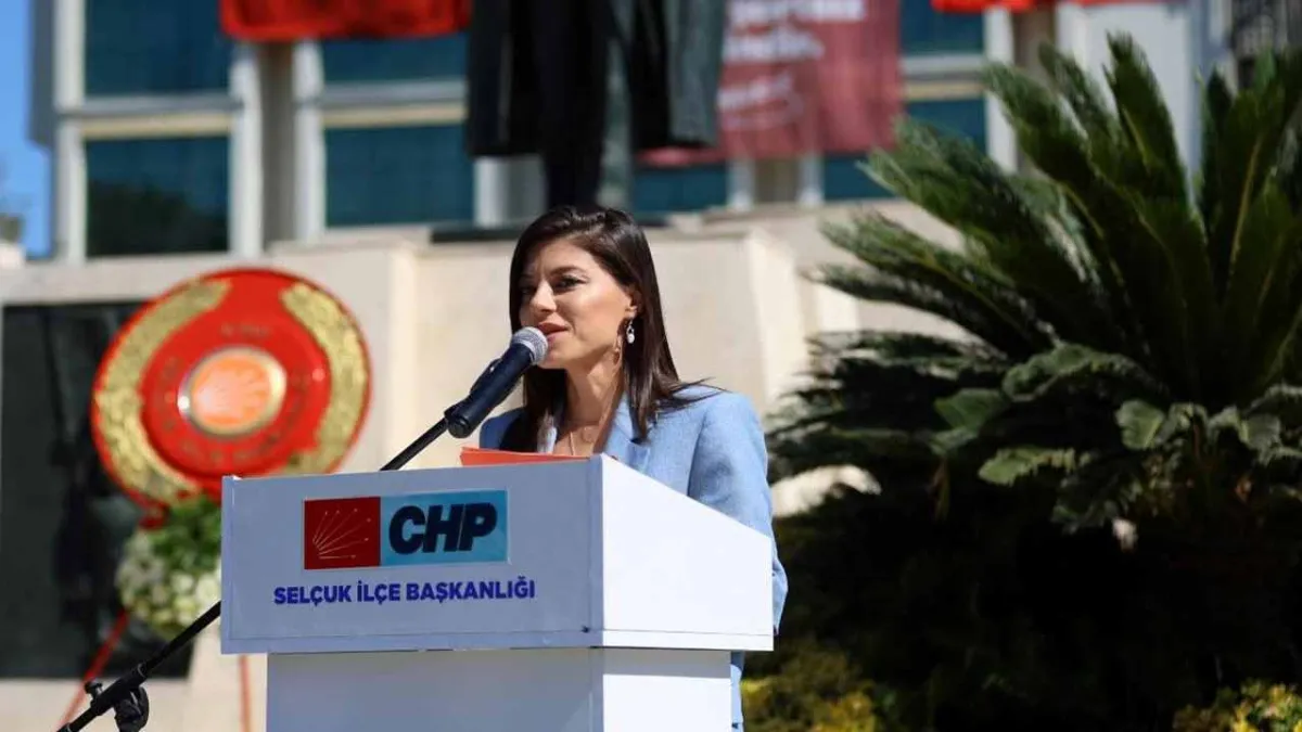 Efes Selçuk’ta eğitim krizi: Okul yok, planlama yok! haberinin görseli