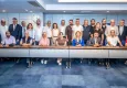Ege Bölgesi gazetecileri İzmir’de buluştu