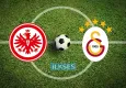 Eintracht Frankfurt - Galatasaray Şampiyonlar Ligi maçı ne zaman? Saat kaçta oynanacak? Hangi kanalda yayınlanacak?