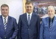 Erkan Özkan’dan Başkan Tugay’a esnafa destek için teşekkür mesajı