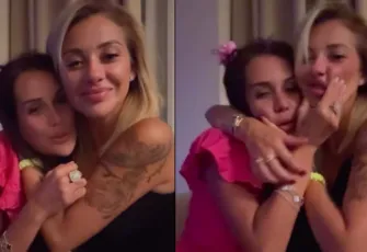 Feyza Altun ve Dilan Polat bir arada: Nereden bilebilirdim bu kadar tatlı olduğunu…