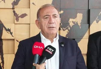 Gürsel Tekin: 41 çalışanımız hiç olmadı
