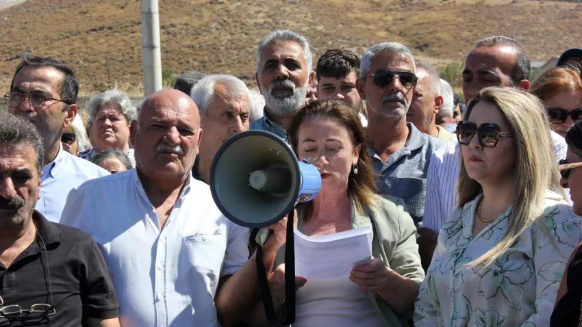 harmandalı