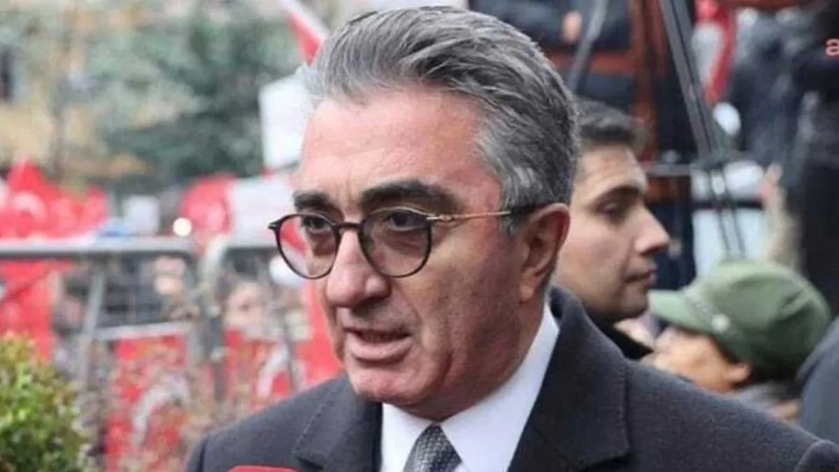 Hasan Mutlu&#039;nun tutuklanma nedeni belli oldu: haberinin görseli