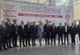 İnterfresh Eurasia Fuarı kapılarını açtı 