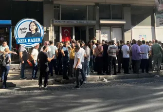 İzBB’de güvenlik krizi: 500’ün üzerinde güvenlik şirkete iade edildi 