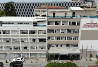 İzmir’de diş hekimine saldıran şüpheli tutuklandı