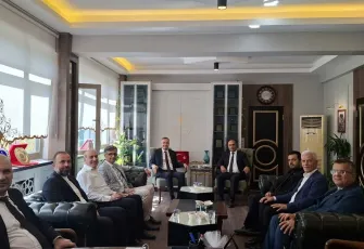 İzmir İl Sağlık Müdürü Ayhan Kul, Kemalpaşa’da incelemelerde bulundu