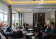 İzmir İl Sağlık Müdürü Ayhan Kul, Kemalpaşa’da incelemelerde bulundu