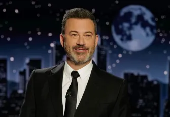 Jimmy Kimmel'a şok: Ünlü komedi programı yayından kalktı!