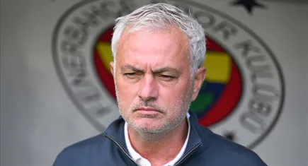 Jose Mourinho Benfica’nın yeni teknik direktörü oldu: Kendi seviyeme döndüm