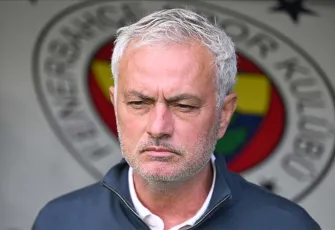 Jose Mourinho Benfica’nın yeni teknik direktörü oldu: Kendi seviyeme döndüm
