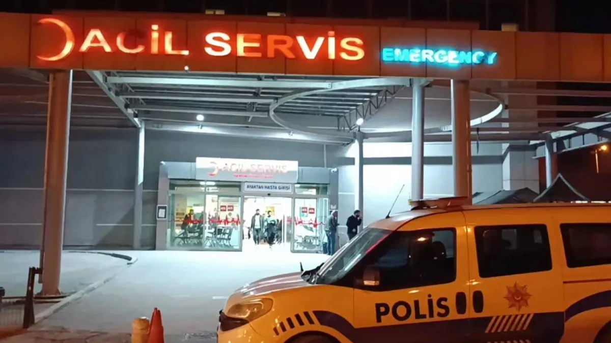 Karı koca evinde katletildi haberinin görseli
