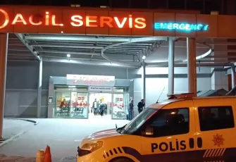 Karı koca evinde katletildi